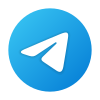telegram icon