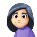 emoji грусть